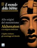 Il mondo della Bibbia (2001). 59.Akhenaton