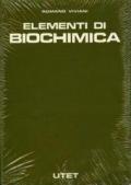 Elementi di biochimica. Vol. 1