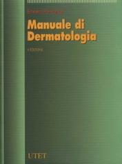 Manuale di dermatologia