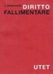 Diritto fallimentare