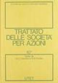 Trattato delle società per azioni. 10.Società per azioni e mercato mobiliare