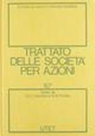 Trattato delle società per azioni. 10.Società per azioni e mercato mobiliare