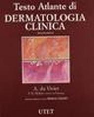 Atlante di dermatologia clinica