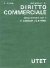 Diritto commerciale