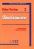 Fisica tecnica. 2.Climatizzazione