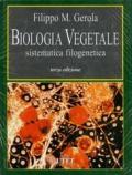 Biologia vegetale: 2