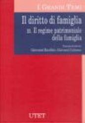 Il diritto di famiglia: 2