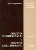 Diritto commerciale: 1