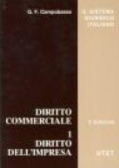 Diritto commerciale: 1