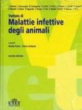 Trattato di malattie infettive degli animali