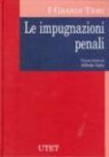 Le impugnazioni penali (2 vol.)