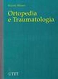 Ortopedia e traumatologia