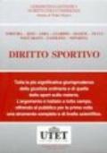 Diritto sportivo