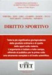 Diritto sportivo