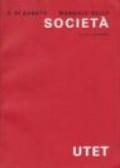 Manuale delle società