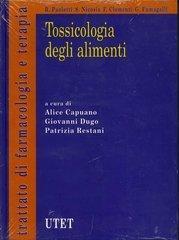 Tossicologia degli alimenti