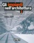 Gli impianti nell'architettura