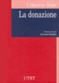 La donazione