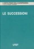 Le successioni. 3: Successioni testamentarie