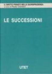 Le successioni. 3: Successioni testamentarie