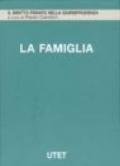 La famiglia. 4: Potestà dei genitori, tutela, emancipazione