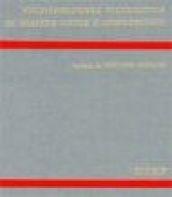 I precedenti. La formazione giurisprudenziale del diritto civile