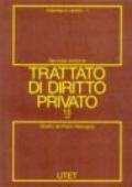 Trattato di diritto privato. Impresa e lavoro. 2.