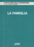 La famiglia: 5