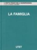 La famiglia: 5