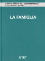 La famiglia: 5