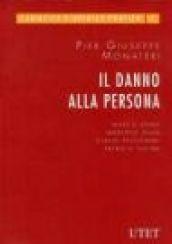 Il danno alla persona. Con CD-ROM (2 vol.)