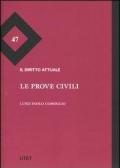 Le prove civili