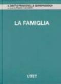 La famiglia. 7.Adozione