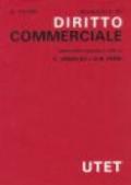 Manuale di diritto commerciale