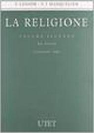 La religione. 2.Cristianesimo. Islam