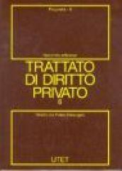 Trattato di diritto privato. Proprietà: 2