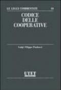 Codice delle cooperative