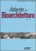 Atlante di bioarchitettura