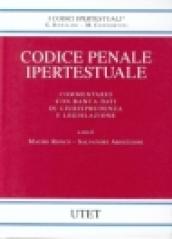 Codice penale ipertestuale