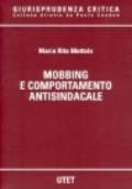 Mobbing e comportamento antisindacale