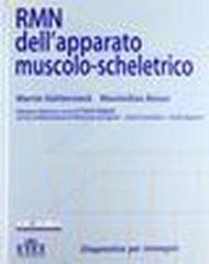 RMN dell'apparato muscolo-scheletrico