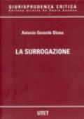 La surrogazione