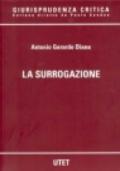 La surrogazione