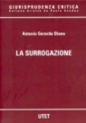La surrogazione
