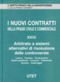 I nuovi contratti nella prassi civile e commerciale: 23