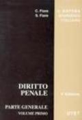 Diritto penale: 1