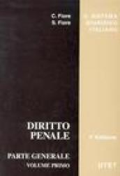 Diritto penale: 1