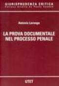 La prova documentale nel processo penale