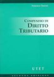 Compendio di diritto tributario