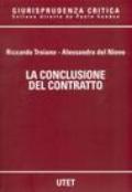 La conclusione del contratto